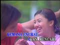 JANGAN TUNGGU LAMA LAMA - SWEET CHARITY [ Karaoke with Lyric ]