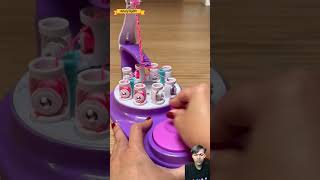 Unboxing Toy kumi creator of bead & braider #asmr #toyunboxingasmr #unboxing