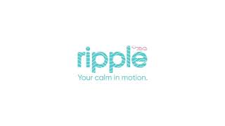 Ripple - web app navigation video