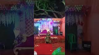 Watch till the end ମୁଁ ସେଠି କଣ କରୁଚି #my #reception #royal #party #love #everything