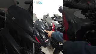 মাত্র ৬ হাজার কি.মি চলা Pulsar সুপার কন্ডিশন  🚀🏍️