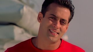 Salman Khan's Best Scene | Bollywood Movie | Kyon Ki