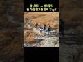 알고보니 돈 아껴 찍었다는 아이돌 뮤비 Top3