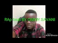 FAST QUICK RAP BEAT..By OMMY SAVANi