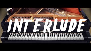 Interlude - Attack Attack! - A Simple High Definition Piano Cover in 2021