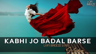 "Kabhi Jo Badal Barse" Song Jackpot | Arijit Singh | Sachiin J Joshi | Sunny Leone | Love Mashup