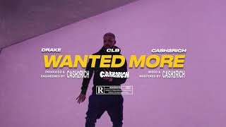 [FREE] Drake x CLB Type Beat 2021 - "Wanted More" | Certified Lover Boy Type Beat