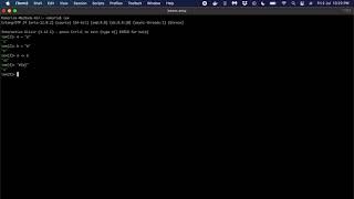 Elixir Programming Course for Beginners - Strings