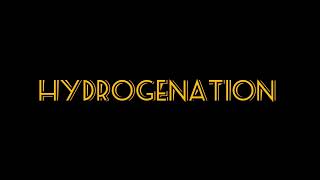 What is the hydrogenation reaction? || Hydrogenation reactor || pressure reactor || Pharma reactor |