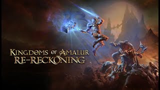 Kingdoms of Amalur: Re-Reckoning : Ep 6