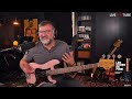 bassistik live 172 analyse de give up the funk pour la basse