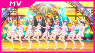 【μ's】タカラモノズ【スクスタ】