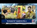 Si Mian Fo Kini Hadir di PIK2 | Beritasatu