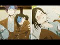 Fukuzawa Got Drunk & Now Miss Yukichi Badly  | The Masterful Cat Is Depressed Again Today Episode 10