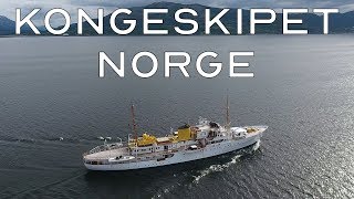 Kongeskipet Norge