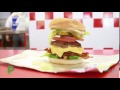 Top 10 American Fast Food Chains