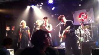 キムチキャッツ　Teardrops from My Eyes