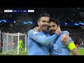 HIGHLIGHTS  Manchester City 7(8)-(1)0 RB Leipzig  Champions League 202223 - 8vos  TUDN