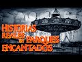 1 Hora de Historias de Terror en Parques de Atracción | Relatos Espeluznantes para Valientes