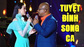 Tuyệt Đỉnh Song Ca RANDY & KIM THOA Gây Nghiện - Song Ca Nhạc Vàng Bolero Hay Nhất