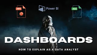 How to Explain Dashboards in a Data Analyst and Land the Job! - practical process