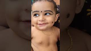 njan cute alle.. #reels #viral #youtube #subscribe #cute #babyshorts #babylove #babyboy #baby