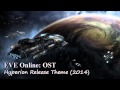 EVE Online: OST - Hyperion Release Theme (2014)