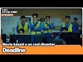 [1DAY 1K-CULTURE: K-STORY] Ep.6 Movie based a on real disaster, 