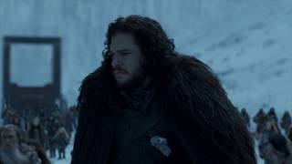 Game of thrones last scene - The Last of the Starks - Ramin Djawadi - Game of Thrones S8