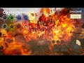 awakening dosa skills u0026 combos preview 4k black desert