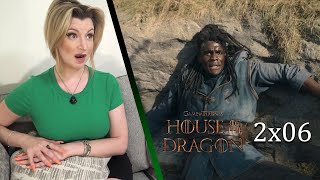 House of the Dragon 2x06 