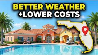 Why THOUSANDS of Retirees Are MOVING to Florida In 2026 (And Why You Should Too)