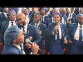 BCWG Opening 2026 - Nkosi Thixo ufihliwe