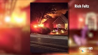UPDATE: Two Cape Henlopen students dead after Lewes crash