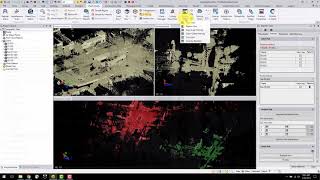 Video 1: Topo Tutorial with SX10 and TBC Overview