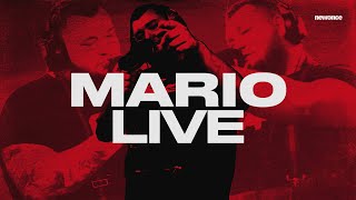 Mario – Dwumetrowa Bestia | LIVE @newonce