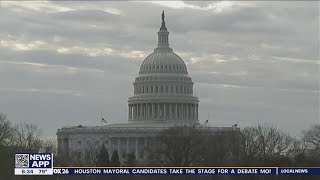 Partial Gov. shutdown possible this weekend