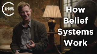 Julian Baggini - How Belief Systems Work