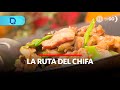 The chifa route | Domingo al Día | Peru