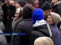 В Одессе митингующие попытались взять штурмом облсо...