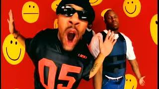 Redman – I'll Bee Dat (Dirty/Music Video)