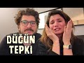 3 Yıl Önceki Düğünümüzü Hatırladık