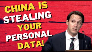 Experts: 80% of American's Have Their Personal Data Stolen by Chinese Communist Party