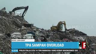 TPA Sampah Overload | REDAKSI PAGI (03/07/20)