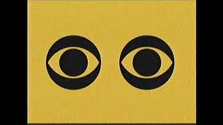 CBS Eyes Bumper