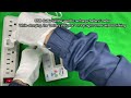 geiger counter gq gqc 300e 320plus how to replace and recharge battery