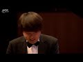 seong jin cho chopin ballade no.3 op.47 in ab major