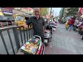 চেন্নাইয়ের শপিং রাজ্য t nagar street shopping t nagar market samdrive