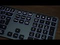 Monster Pusat Business Pro Steel Keyboard Kutu Açılışı (Bluetooth Klavye)