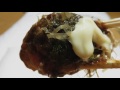 takoyaki in under 30 seconds